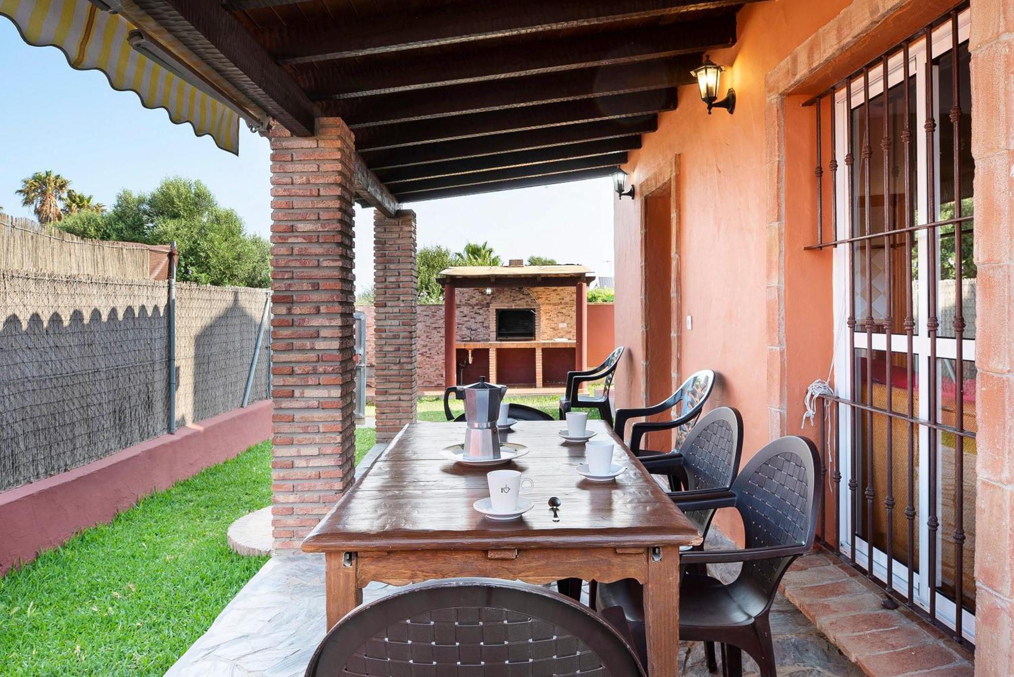 Casa Juana